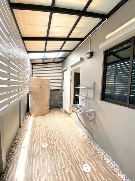 Pleno Srinakarin – Theparak, Samut Prakan, Thepharak Road, Phraeksa, Muang Samut Prakarn, Samut Prakan, 3 Bedrooms, 107 sqm, Townhouse For Sale, by Prasansat Prungrungrot, 500684297 - DDproperty.com