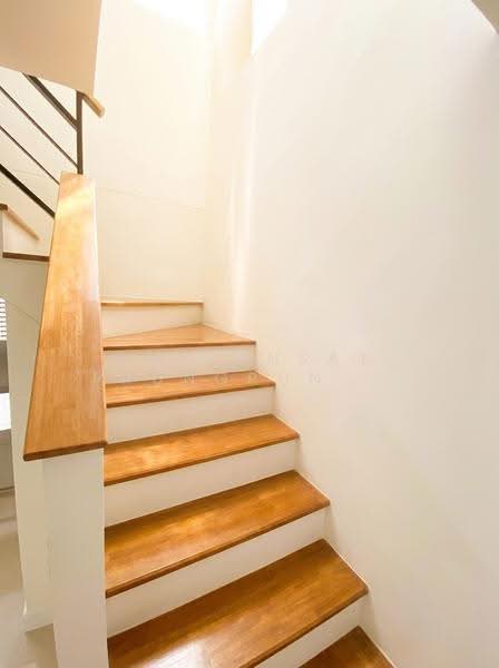Pleno Srinakarin – Theparak, Samut Prakan, Thepharak Road, Phraeksa, Muang Samut Prakarn, Samut Prakan, 3 Bedrooms, 107 sqm, Townhouse For Sale, by Prasansat Prungrungrot, 500684297 - DDproperty.com