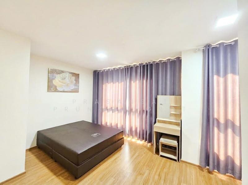Pleno Srinakarin – Theparak, Samut Prakan, Thepharak Road, Phraeksa, Muang Samut Prakarn, Samut Prakan, 3 Bedrooms, 107 sqm, Townhouse For Sale, by Prasansat Prungrungrot, 500684297 - DDproperty.com