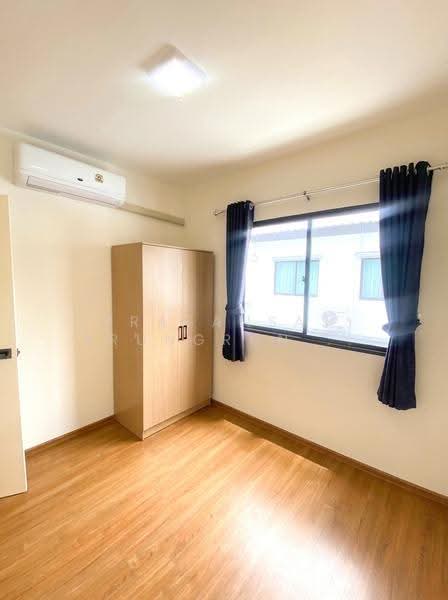Pleno Srinakarin – Theparak, Samut Prakan, Thepharak Road, Phraeksa, Muang Samut Prakarn, Samut Prakan, 3 Bedrooms, 107 sqm, Townhouse For Sale, by Prasansat Prungrungrot, 500684297 - DDproperty.com
