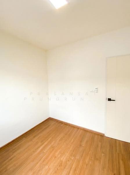 Pleno Srinakarin – Theparak, Samut Prakan, Thepharak Road, Phraeksa, Muang Samut Prakarn, Samut Prakan, 3 Bedrooms, 107 sqm, Townhouse For Sale, by Prasansat Prungrungrot, 500684297 - DDproperty.com