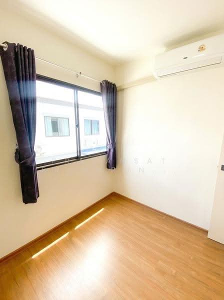 Pleno Srinakarin – Theparak, Samut Prakan, Thepharak Road, Phraeksa, Muang Samut Prakarn, Samut Prakan, 3 Bedrooms, 107 sqm, Townhouse For Sale, by Prasansat Prungrungrot, 500684297 - DDproperty.com