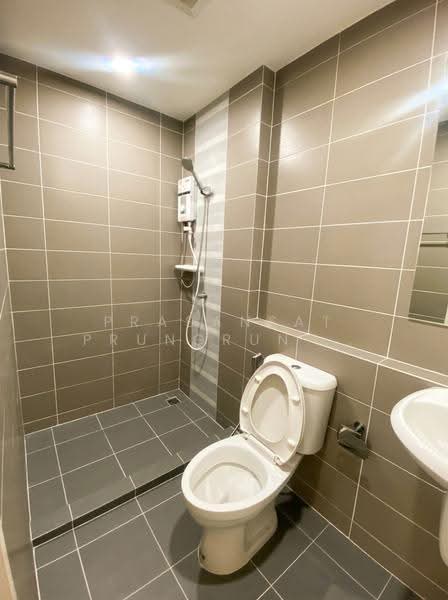 Pleno Srinakarin – Theparak, Samut Prakan, Thepharak Road, Phraeksa, Muang Samut Prakarn, Samut Prakan, 3 Bedrooms, 107 sqm, Townhouse For Sale, by Prasansat Prungrungrot, 500684297 - DDproperty.com