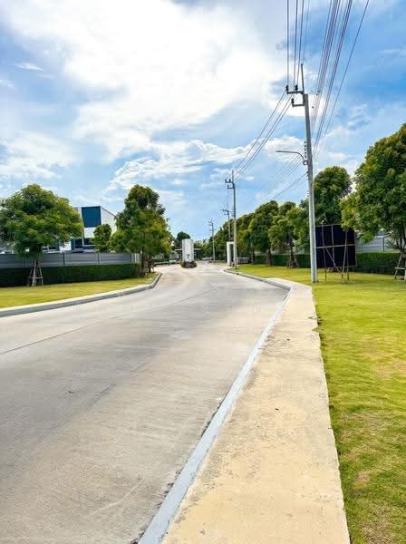 Pleno Srinakarin – Theparak, Samut Prakan, Thepharak Road, Phraeksa, Muang Samut Prakarn, Samut Prakan, 3 Bedrooms, 107 sqm, Townhouse For Sale, by Prasansat Prungrungrot, 500684297 - DDproperty.com