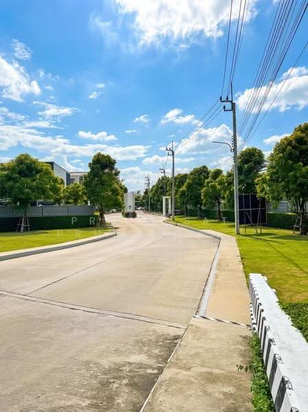 Pleno Srinakarin – Theparak, Samut Prakan, Thepharak Road, Phraeksa, Muang Samut Prakarn, Samut Prakan, 3 Bedrooms, 107 sqm, Townhouse For Sale, by Prasansat Prungrungrot, 500684297 - DDproperty.com