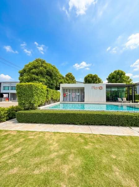 Pleno Srinakarin – Theparak, Samut Prakan, Thepharak Road, Phraeksa, Muang Samut Prakarn, Samut Prakan, 3 Bedrooms, 107 sqm, Townhouse For Sale, by Prasansat Prungrungrot, 500684297 - DDproperty.com