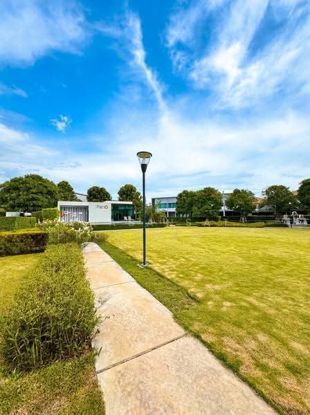 Pleno Srinakarin – Theparak, Samut Prakan, Thepharak Road, Phraeksa, Muang Samut Prakarn, Samut Prakan, 3 Bedrooms, 107 sqm, Townhouse For Sale, by Prasansat Prungrungrot, 500684297 - DDproperty.com