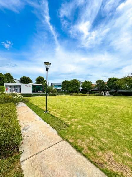 Pleno Srinakarin – Theparak, Samut Prakan, Thepharak Road, Phraeksa, Muang Samut Prakarn, Samut Prakan, 3 Bedrooms, 107 sqm, Townhouse For Sale, by Prasansat Prungrungrot, 500684297 - DDproperty.com