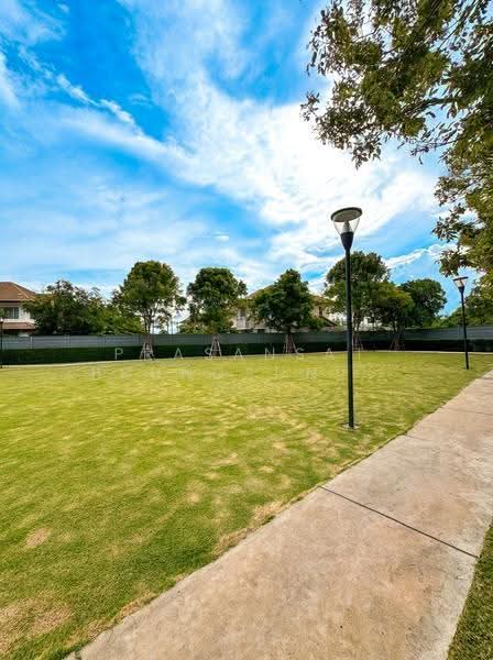 Pleno Srinakarin – Theparak, Samut Prakan, Thepharak Road, Phraeksa, Muang Samut Prakarn, Samut Prakan, 3 Bedrooms, 107 sqm, Townhouse For Sale, by Prasansat Prungrungrot, 500684297 - DDproperty.com