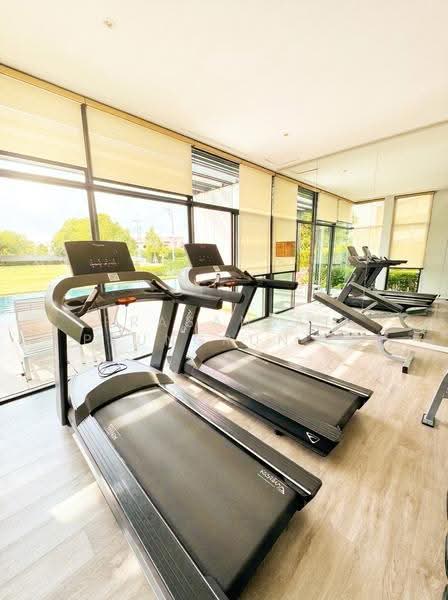 Pleno Srinakarin – Theparak, Samut Prakan, Thepharak Road, Phraeksa, Muang Samut Prakarn, Samut Prakan, 3 Bedrooms, 107 sqm, Townhouse For Sale, by Prasansat Prungrungrot, 500684297 - DDproperty.com