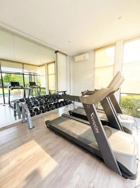 Pleno Srinakarin – Theparak, Samut Prakan, Thepharak Road, Phraeksa, Muang Samut Prakarn, Samut Prakan, 3 Bedrooms, 107 sqm, Townhouse For Sale, by Prasansat Prungrungrot, 500684297 - DDproperty.com