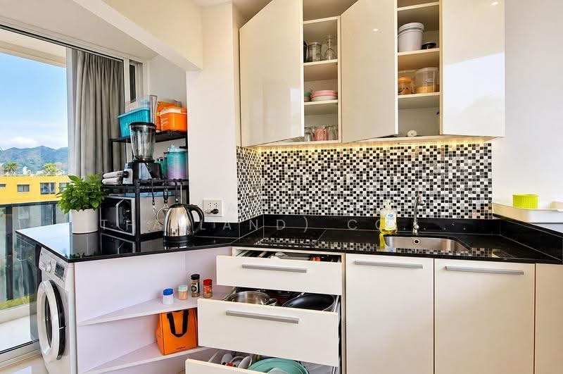Phuket Palace, Phuket, 4 169 Sirirat Rd, Patong, Kathu, Phuket, Studio, 54 sqm, Condo For Sale, by Fazwaz (Thailand) Co., Ltd., 500684316 - DDproperty.com