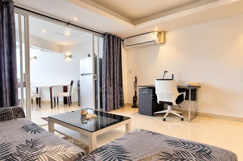 Phuket Palace, Phuket, 4 169 Sirirat Rd, Patong, Kathu, Phuket, Studio, 54 sqm, Condo For Sale, by Fazwaz (Thailand) Co., Ltd., 500684316 - DDproperty.com