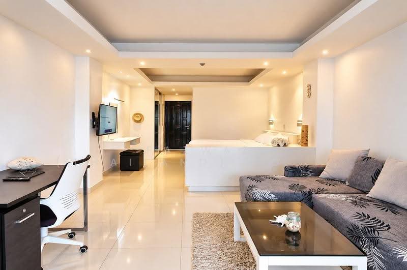 Phuket Palace, Phuket, 4 169 Sirirat Rd, Patong, Kathu, Phuket, Studio, 54 sqm, Condo For Sale, by Fazwaz (Thailand) Co., Ltd., 500684316 - DDproperty.com