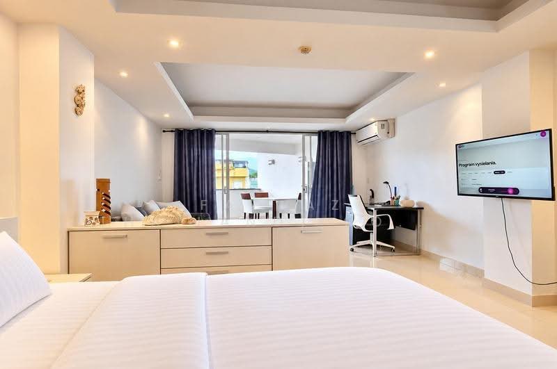 Phuket Palace : ภูเก็ต พาเลซ, ภูเก็ต, 4 169 ถ.สิริราชย์, ป่าตอง, กะทู้, ภูเก็ต, 54 ตร.ม., คอนโด ขาย, โดย Fazwaz (Thailand) Co., Ltd., 500684316 - DDproperty.com
