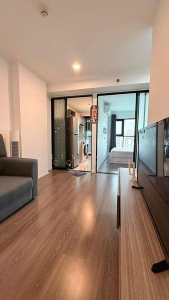 The Origin Phahon-Saphanmai, Bangkok, Thep Rak Road, Khlong Tanon, Sai Mai, Bangkok, 1 Bedroom, 31 sqm, Condo For Sale, by Living Condo, 500684322 - DDproperty.com