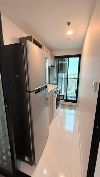 The Origin Phahon-Saphanmai, Bangkok, Thep Rak Road, Khlong Tanon, Sai Mai, Bangkok, 1 Bedroom, 31 sqm, Condo For Sale, by Living Condo, 500684322 - DDproperty.com