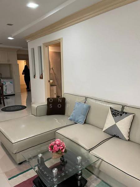 Euro Classic Condominium, Bangkok, Khlongtoei Nua, Watthana, Bangkok, 2 Bedrooms, 70 sqm, Condo For Rent, by Boonraksa Sopak, 500684391 - DDproperty.com