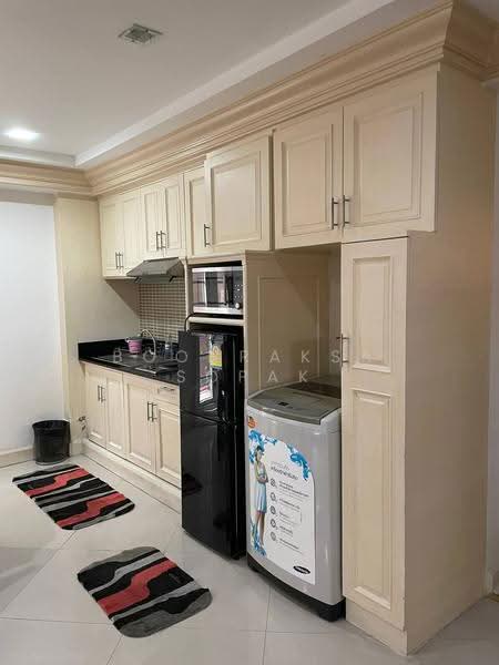 Euro Classic Condominium : ยูโรคลาสสิค คอนโด, กรุงเทพ, คลองเตยเหนือ, วัฒนา, กรุงเทพ, 70 ตร.ม., คอนโด ให้เช่า, โดย Boonraksa Sopak, 500684391 - DDproperty.com