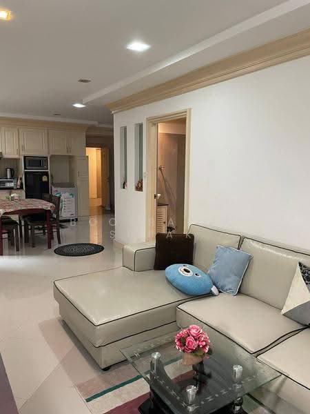 Euro Classic Condominium : ยูโรคลาสสิค คอนโด, กรุงเทพ, คลองเตยเหนือ, วัฒนา, กรุงเทพ, 70 ตร.ม., คอนโด ให้เช่า, โดย Boonraksa Sopak, 500684391 - DDproperty.com