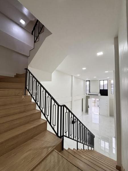 ไม่มี, Bangkok, เฉลิมพระเกียรติ ร.9 ซอย 9 แยก 2, Nong Bon, Prawet, Bangkok, 4 Bedrooms, 550 sqm, Townhouse For Sale, by Kittipob Kittipanuwongkul, 500684406 - DDproperty.com