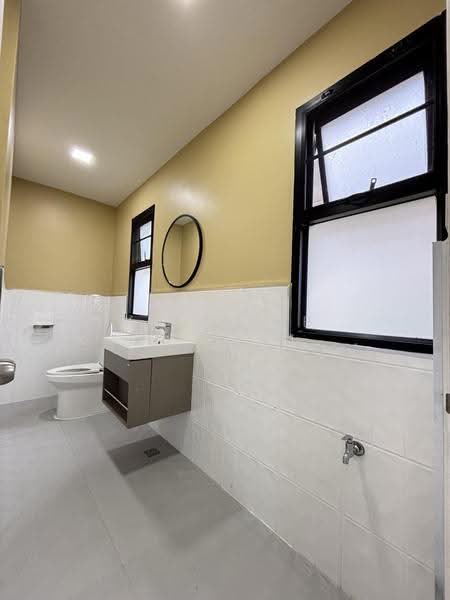 ไม่มี, Bangkok, เฉลิมพระเกียรติ ร.9 ซอย 9 แยก 2, Nong Bon, Prawet, Bangkok, 4 Bedrooms, 550 sqm, Townhouse For Sale, by Kittipob Kittipanuwongkul, 500684406 - DDproperty.com