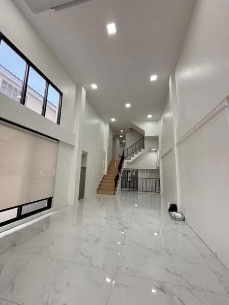 ไม่มี, Bangkok, เฉลิมพระเกียรติ ร.9 ซอย 9 แยก 2, Nong Bon, Prawet, Bangkok, 4 Bedrooms, 550 sqm, Townhouse For Sale, by Kittipob Kittipanuwongkul, 500684406 - DDproperty.com