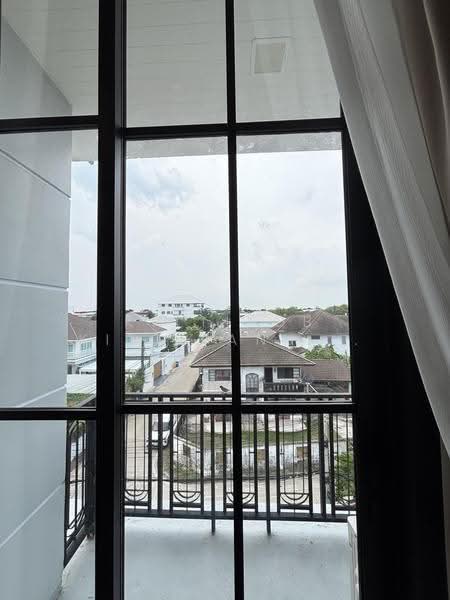 ไม่มี, Bangkok, เฉลิมพระเกียรติ ร.9 ซอย 9 แยก 2, Nong Bon, Prawet, Bangkok, 4 Bedrooms, 550 sqm, Townhouse For Sale, by Kittipob Kittipanuwongkul, 500684406 - DDproperty.com