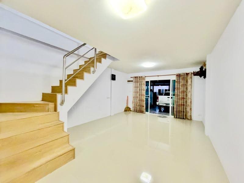 นภานคร สามพราน, Nakhon Pathom, Om Yai, Sam Phran, Nakhon Pathom, 2 Bedrooms, 100 sqm, Townhouse For Sale, by The Best Property ครีม, 500684414 - DDproperty.com