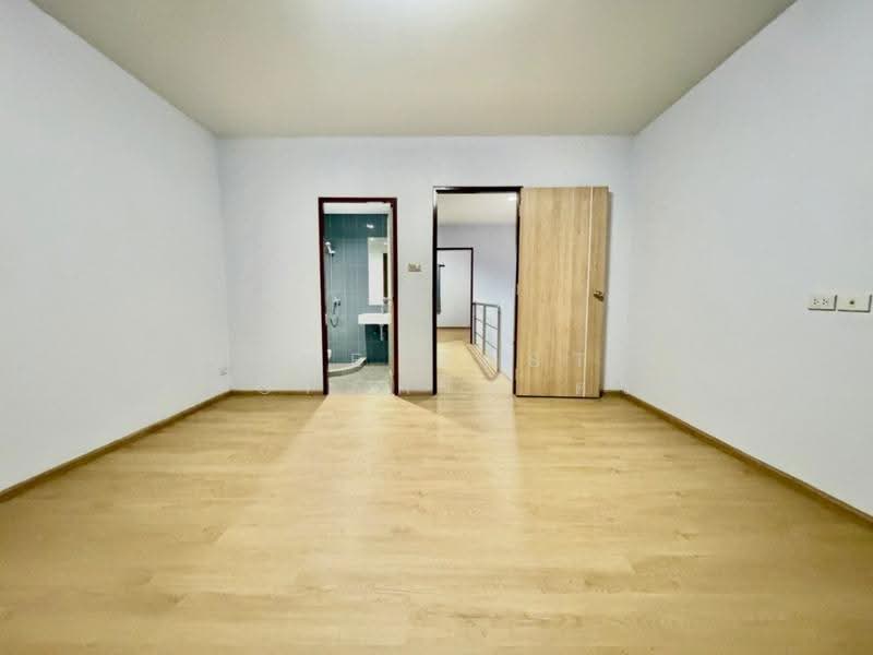 นภานคร สามพราน, Nakhon Pathom, Om Yai, Sam Phran, Nakhon Pathom, 2 Bedrooms, 100 sqm, Townhouse For Sale, by The Best Property ครีม, 500684414 - DDproperty.com