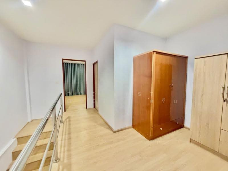 นภานคร สามพราน, Nakhon Pathom, Om Yai, Sam Phran, Nakhon Pathom, 2 Bedrooms, 100 sqm, Townhouse For Sale, by The Best Property ครีม, 500684414 - DDproperty.com