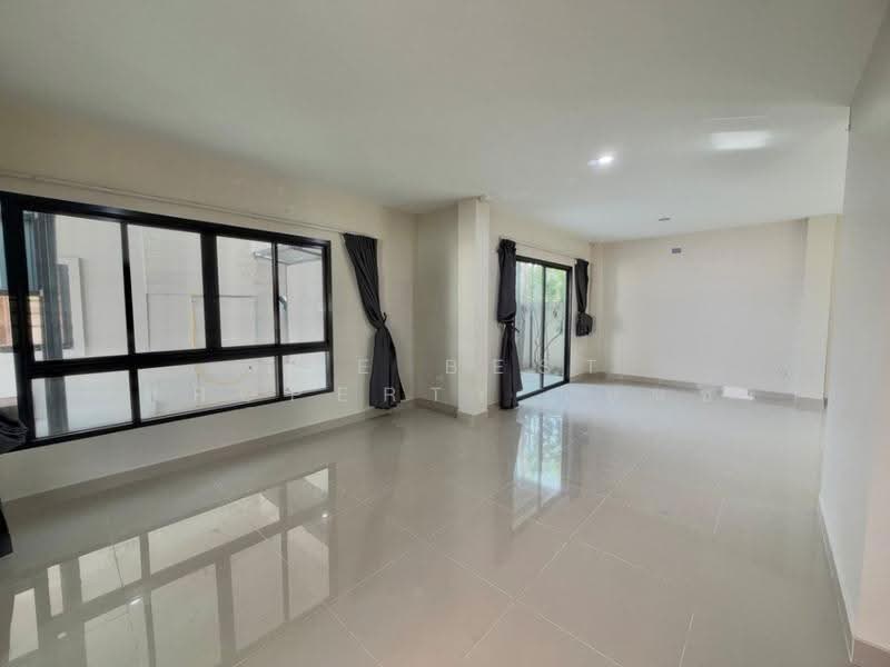 หมู่บ้านมอนิงตั้น กรีน นาป่า ชลบุรี, Chon Buri (Pattaya), Na Pa, Muang Chon Buri, Chon Buri (Pattaya), 4 Bedrooms, 150 sqm, Single Detached House For Sale, by The Best Property เบนซ์, 500684432 - DDproperty.com