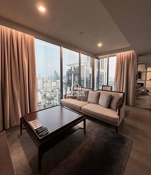 Celes Asoke, Bangkok, 8-10 Sukhumvit 21, Khlongtoei Nua, Watthana, Bangkok, 3 Bedrooms, 134 sqm, Condo For Rent, by Eastblue Horizon, 500684439 - DDproperty.com