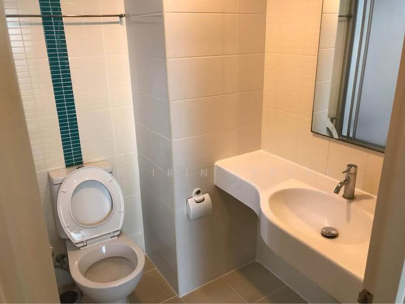 Lumpini Place Rama 9-Ratchada, Bangkok, Rama 9 Road, Huai Khwang, Bangkok, 1 Bedroom, 38 sqm, Condo For Rent, by Rosesirin Expert, 500684621 - DDproperty.com