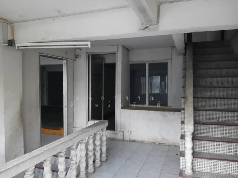 อาคารพาณิชย์ เลขที่ 890/8 (ห้องแถวเหม่งจ๋าย), กรุงเทพ, ประชาอุทิศ, สามเสนนอก, ห้วยขวาง, กรุงเทพ, 480 ตร.ม., ตึกแถว-อาคารพาณิชย์ ให้เช่า, โดย กนกวรรณ จันทร์สวัสดิ์, 500684627 - DDproperty.com