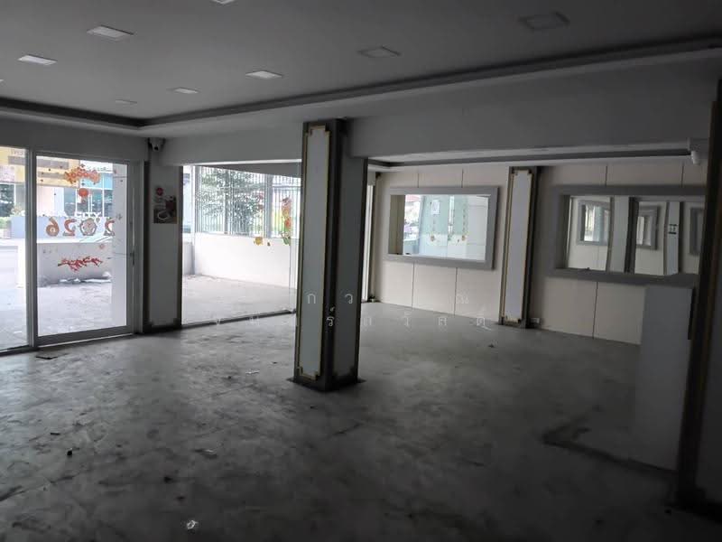 อาคารพาณิชย์ เลขที่ 890/8 (ห้องแถวเหม่งจ๋าย), กรุงเทพ, ประชาอุทิศ, สามเสนนอก, ห้วยขวาง, กรุงเทพ, 480 ตร.ม., ตึกแถว-อาคารพาณิชย์ ให้เช่า, โดย กนกวรรณ จันทร์สวัสดิ์, 500684627 - DDproperty.com