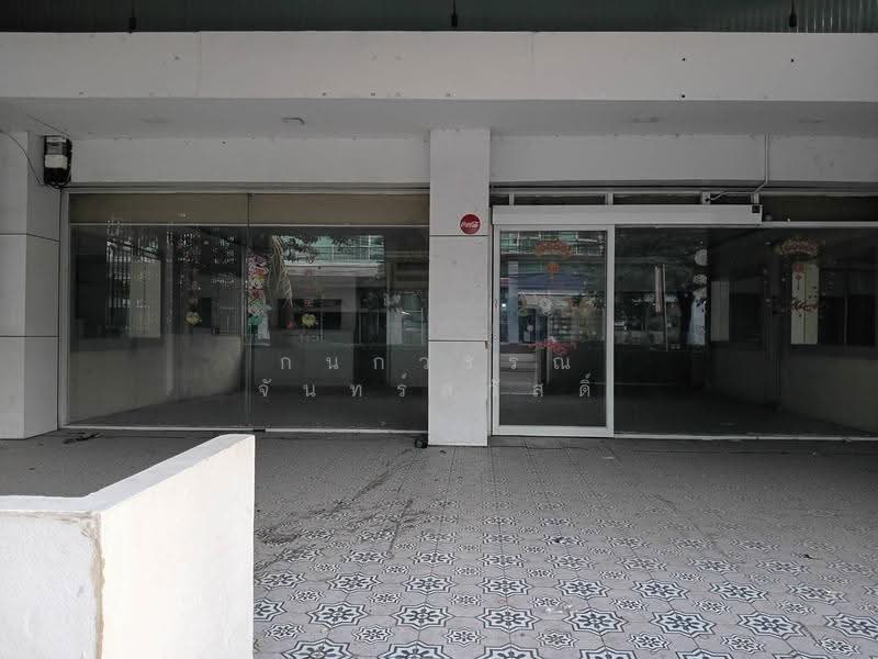 อาคารพาณิชย์ เลขที่ 890/8 (ห้องแถวเหม่งจ๋าย), กรุงเทพ, ประชาอุทิศ, สามเสนนอก, ห้วยขวาง, กรุงเทพ, 480 ตร.ม., ตึกแถว-อาคารพาณิชย์ ให้เช่า, โดย กนกวรรณ จันทร์สวัสดิ์, 500684627 - DDproperty.com