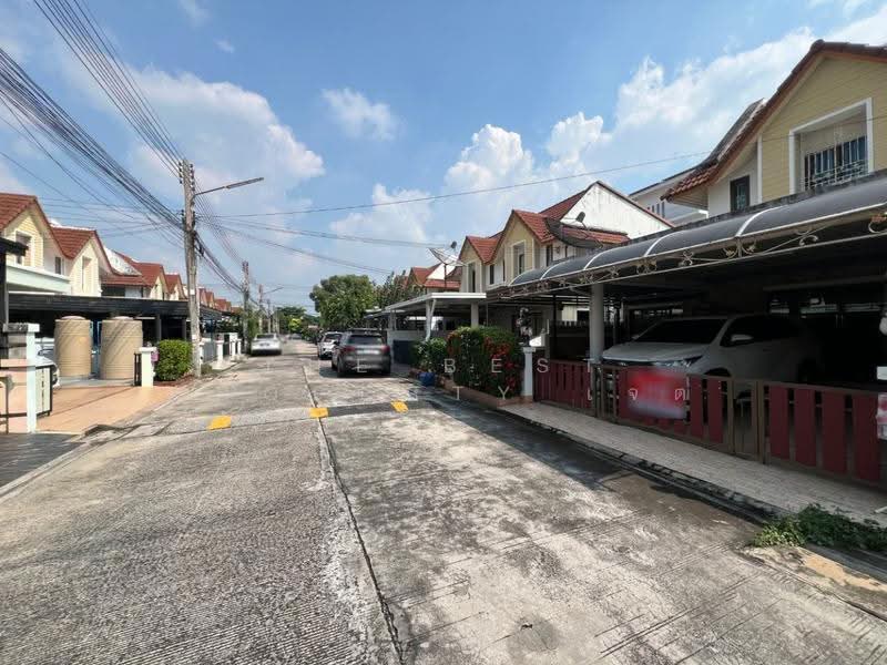 The Country Muang Mai, Chon Buri (Pattaya), Soi Moobaan The Country Muang Mai, Samed, Muang Chon Buri, Chon Buri (Pattaya), 3 Bedrooms, 150 sqm, Single Detached House For Sale, by The Best Property เจต, 500684716 - DDproperty.com