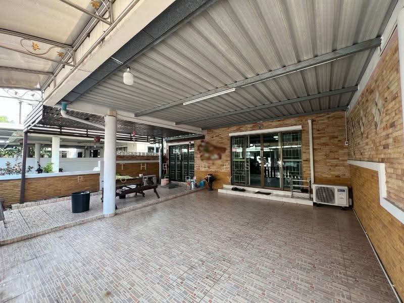 The Country Muang Mai, Chon Buri (Pattaya), Soi Moobaan The Country Muang Mai, Samed, Muang Chon Buri, Chon Buri (Pattaya), 3 Bedrooms, 150 sqm, Single Detached House For Sale, by The Best Property เจต, 500684716 - DDproperty.com