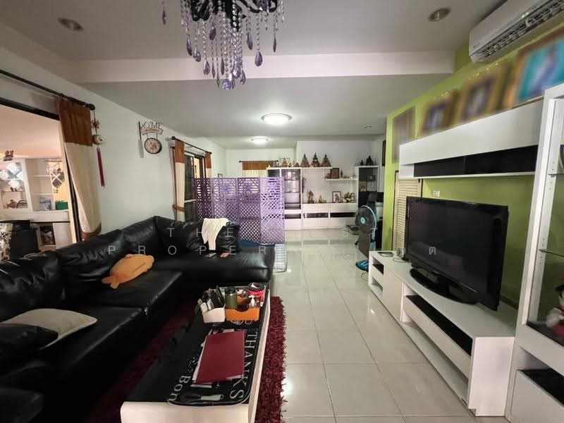 The Country Muang Mai, Chon Buri (Pattaya), Soi Moobaan The Country Muang Mai, Samed, Muang Chon Buri, Chon Buri (Pattaya), 3 Bedrooms, 150 sqm, Single Detached House For Sale, by The Best Property เจต, 500684716 - DDproperty.com