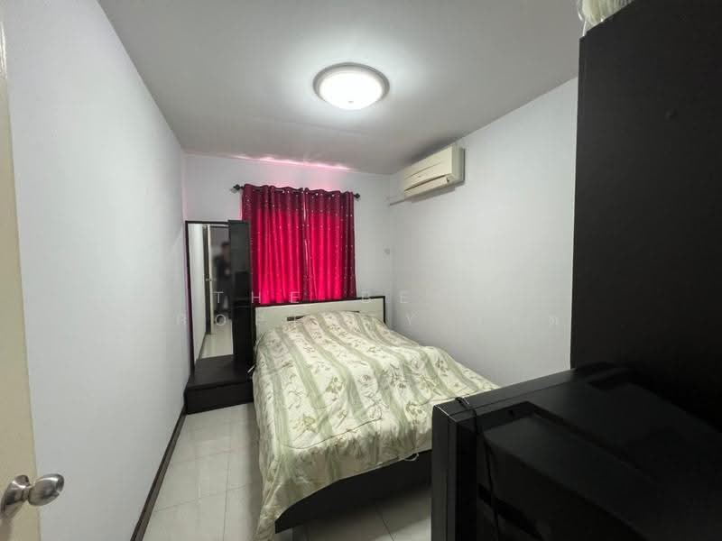 The Country Muang Mai, Chon Buri (Pattaya), Soi Moobaan The Country Muang Mai, Samed, Muang Chon Buri, Chon Buri (Pattaya), 3 Bedrooms, 150 sqm, Single Detached House For Sale, by The Best Property เจต, 500684716 - DDproperty.com