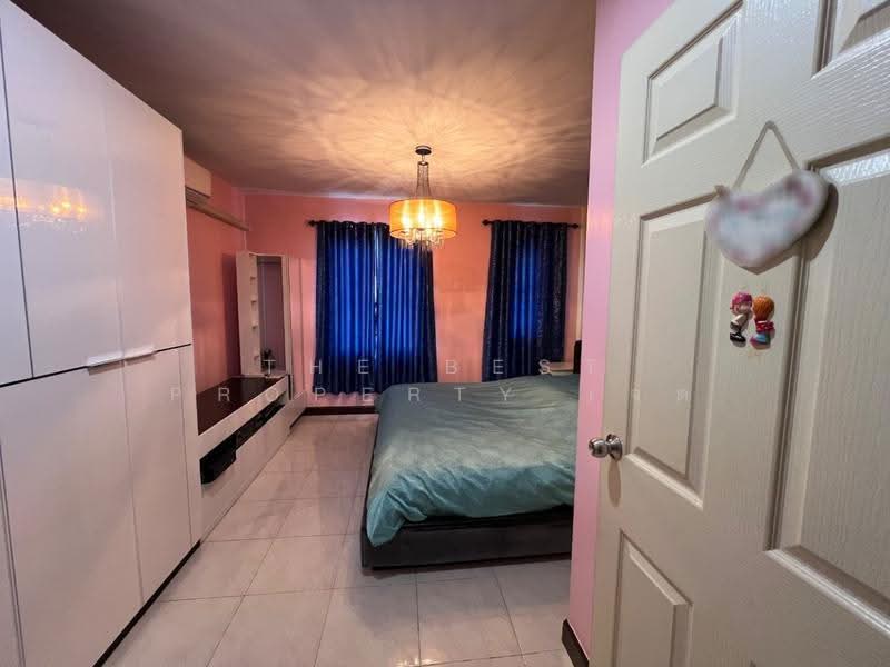 The Country Muang Mai, Chon Buri (Pattaya), Soi Moobaan The Country Muang Mai, Samed, Muang Chon Buri, Chon Buri (Pattaya), 3 Bedrooms, 150 sqm, Single Detached House For Sale, by The Best Property เจต, 500684716 - DDproperty.com