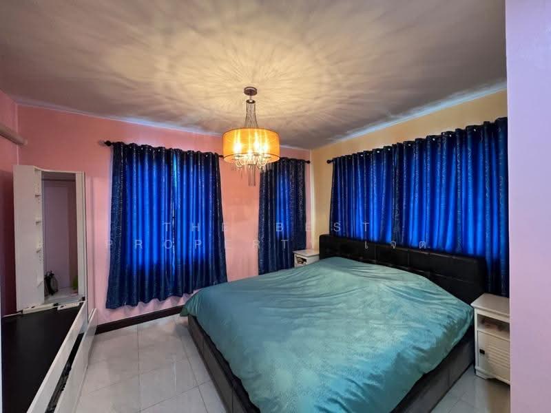 The Country Muang Mai, Chon Buri (Pattaya), Soi Moobaan The Country Muang Mai, Samed, Muang Chon Buri, Chon Buri (Pattaya), 3 Bedrooms, 150 sqm, Single Detached House For Sale, by The Best Property เจต, 500684716 - DDproperty.com