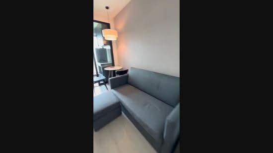 NUE Noble Ratchada-Lat Phrao, Bangkok, Lat Phrao Road, Chan Kasem, Chatuchak, Bangkok, 1 Bedroom, 30 sqm, Condo For Rent, by Worazett pornpatpulkasaim, 500684737 - DDproperty.com