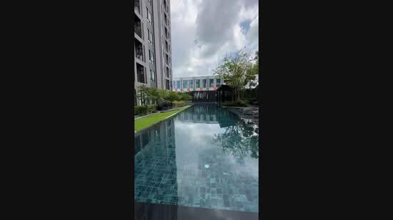 NUE Noble Ratchada-Lat Phrao, Bangkok, Lat Phrao Road, Chan Kasem, Chatuchak, Bangkok, 1 Bedroom, 30 sqm, Condo For Rent, by Worazett pornpatpulkasaim, 500684737 - DDproperty.com