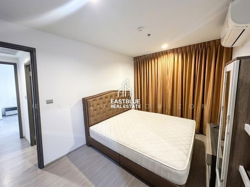Life Ladprao, Bangkok, 992 Ladprao Road, Jom Phon, Chatuchak, Bangkok, 1 Bedroom, 35 sqm, Condo For Rent, by Eastblue Horizon, 500684740 - DDproperty.com