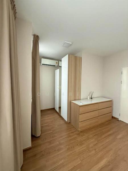 Pleno Bangna-Wongwaen, Samut Prakan, Road along Kanchanaphisek Ring Road, east side, Bangphli Yai, Bang Plee, Samut Prakan, 3 Bedrooms, 70 sqm, Townhouse For Rent, by Home4rent, 500684871 - DDproperty.com