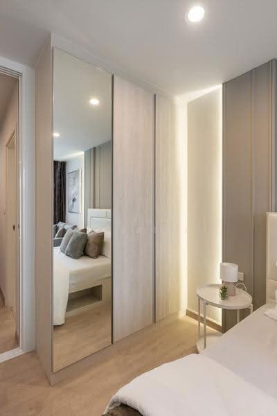 Thana Astra Sathorn-Chan : ธนา แอสทรา สาทร-จันทน์, กรุงเทพ, 209 ซอย จันทน์ 43, ทุ่งวัดดอน, สาทร, กรุงเทพ, 26 ตร.ม., คอนโด ขาย, โดย ณัฐจีรา กุลสิริภิวัฒน์, 500684891 - DDproperty.com