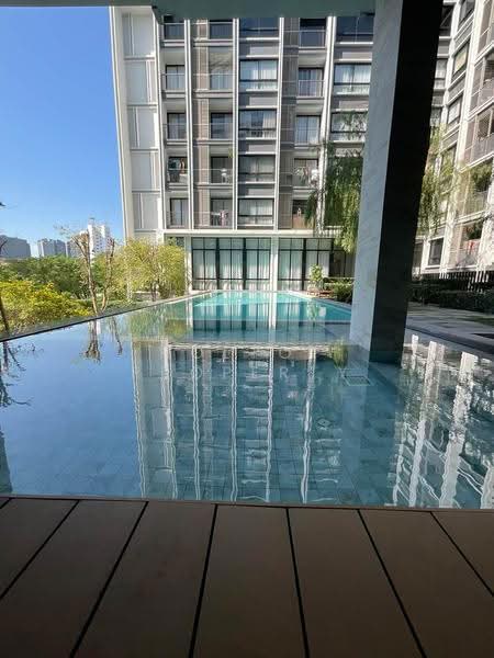 Dolce Lasalle Bang na : โดว์เช่ ลาซาล บางนา, กรุงเทพ, ซอยลาซาล 7, บางนา, กรุงเทพ, 31 ตร.ม., คอนโด ให้เช่า, โดย Holtop Property, 500684892 - DDproperty.com
