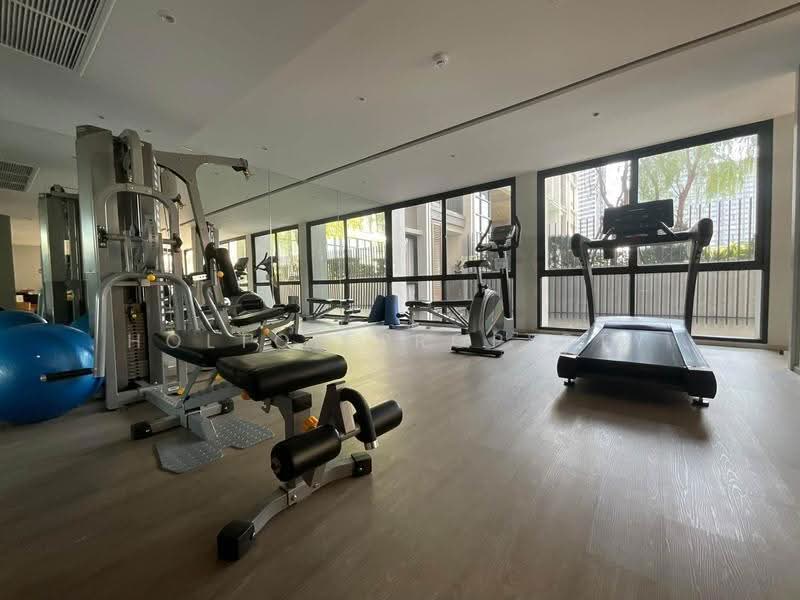 Dolce Lasalle Bang na, Bangkok, Soi Lasalle 7, Bang Na, Bangkok, 1 Bedroom, 31 sqm, Condo For Rent, by Holtop Property, 500684892 - DDproperty.com